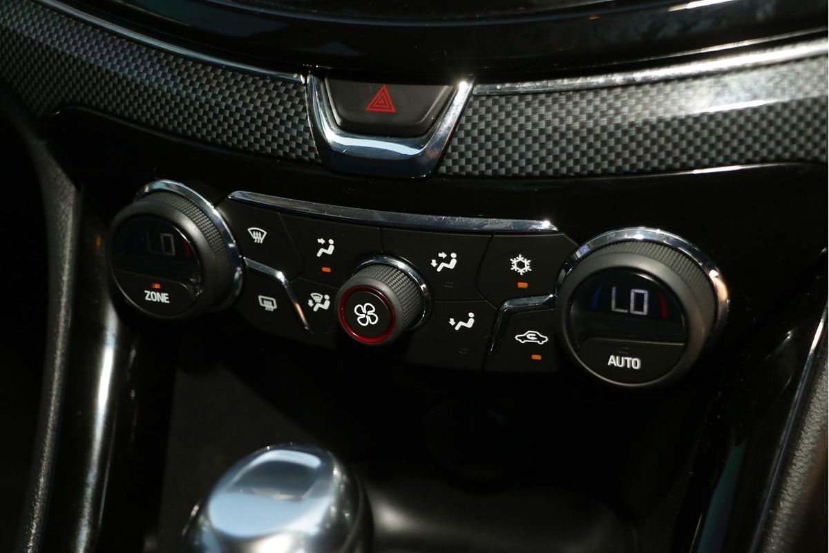 2015 Holden Commodore SS VF Series II