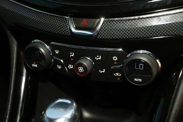 2015 Holden Commodore SS VF Series II