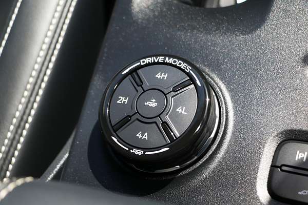 2024 Ford Everest Platinum 3.0L