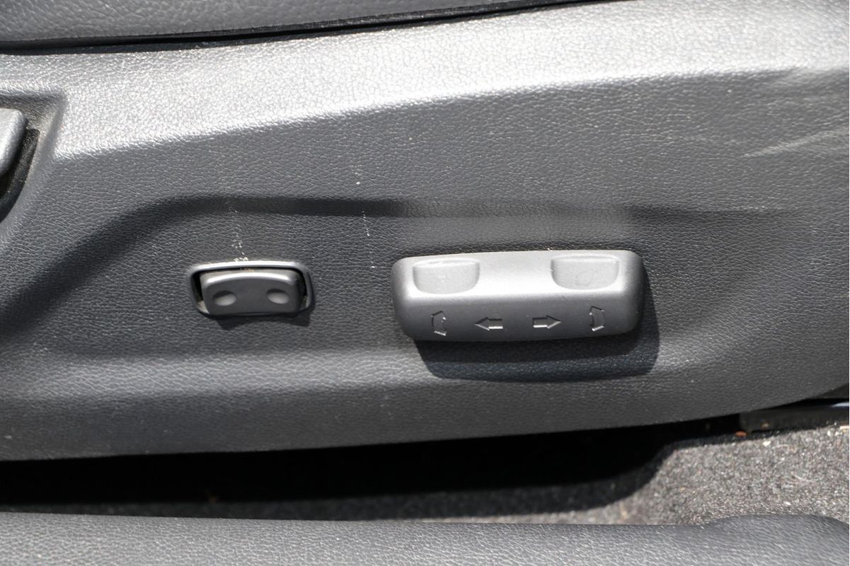 2015 Hyundai Veloster SR Turbo FS4 Series II