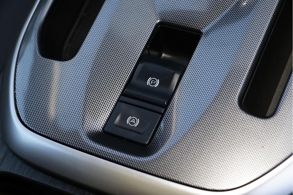 2022 GWM Haval Jolion Ultra A01