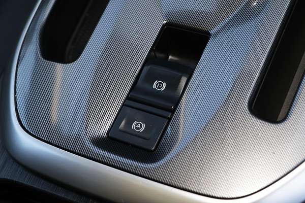 2022 GWM Haval Jolion Ultra A01