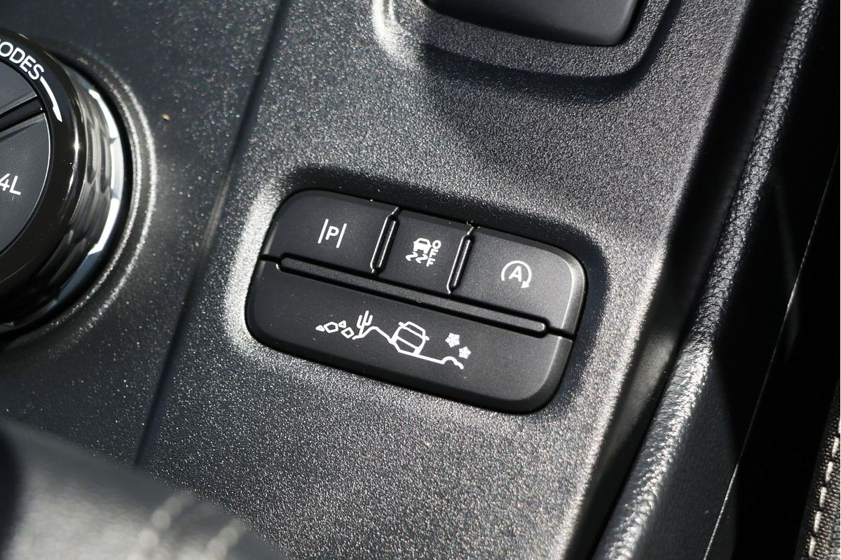 2024 Ford Ranger XLT 4X4 2.0L