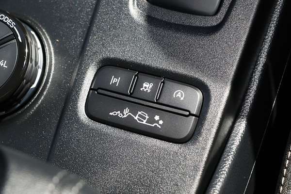 2024 Ford Ranger XLT 4X4 2.0L