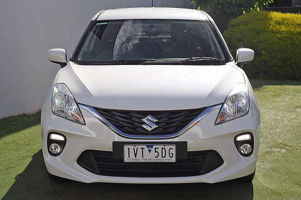 2022 Suzuki Baleno GL EW Series II