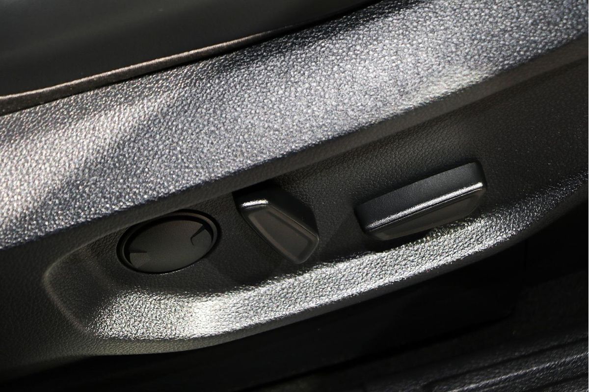 2024 Ford Everest Platinum 3.0L