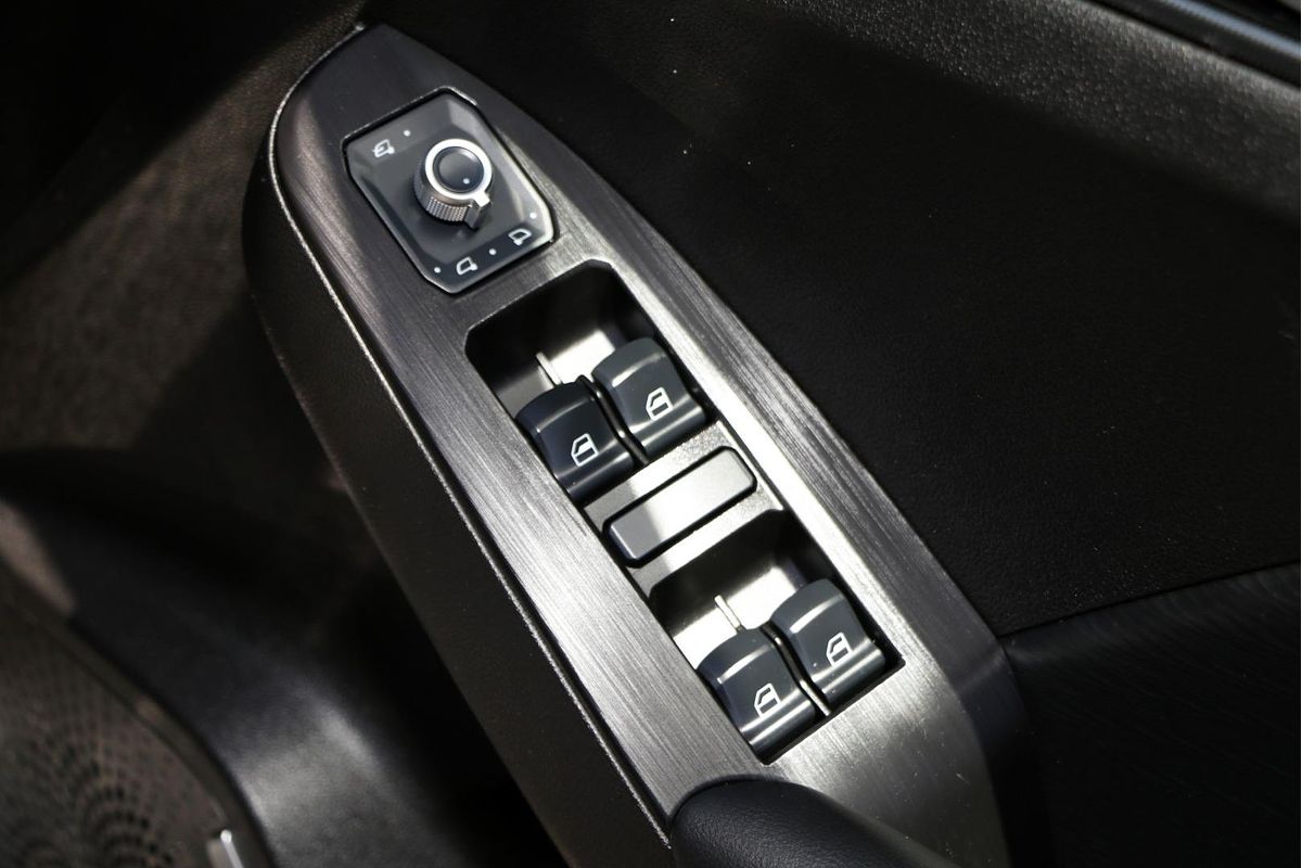 2022 GWM Haval Jolion Ultra A01