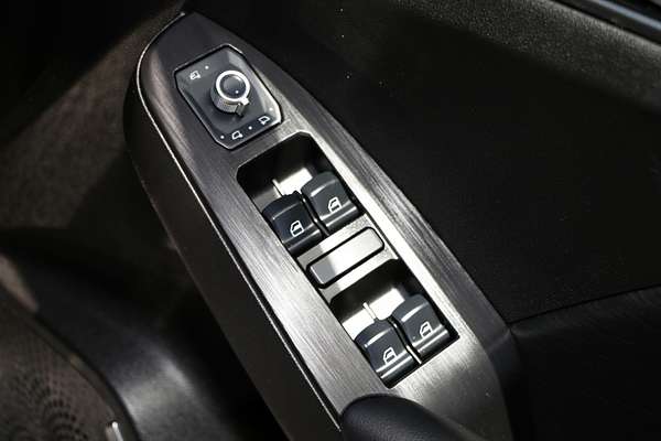 2022 GWM Haval Jolion Ultra A01