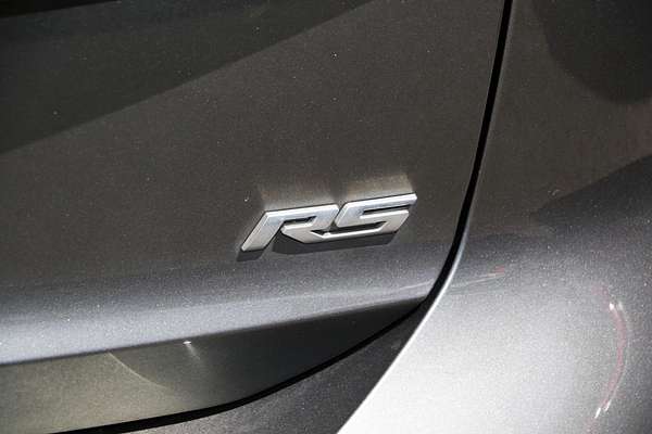 2019 Holden Commodore RS ZB