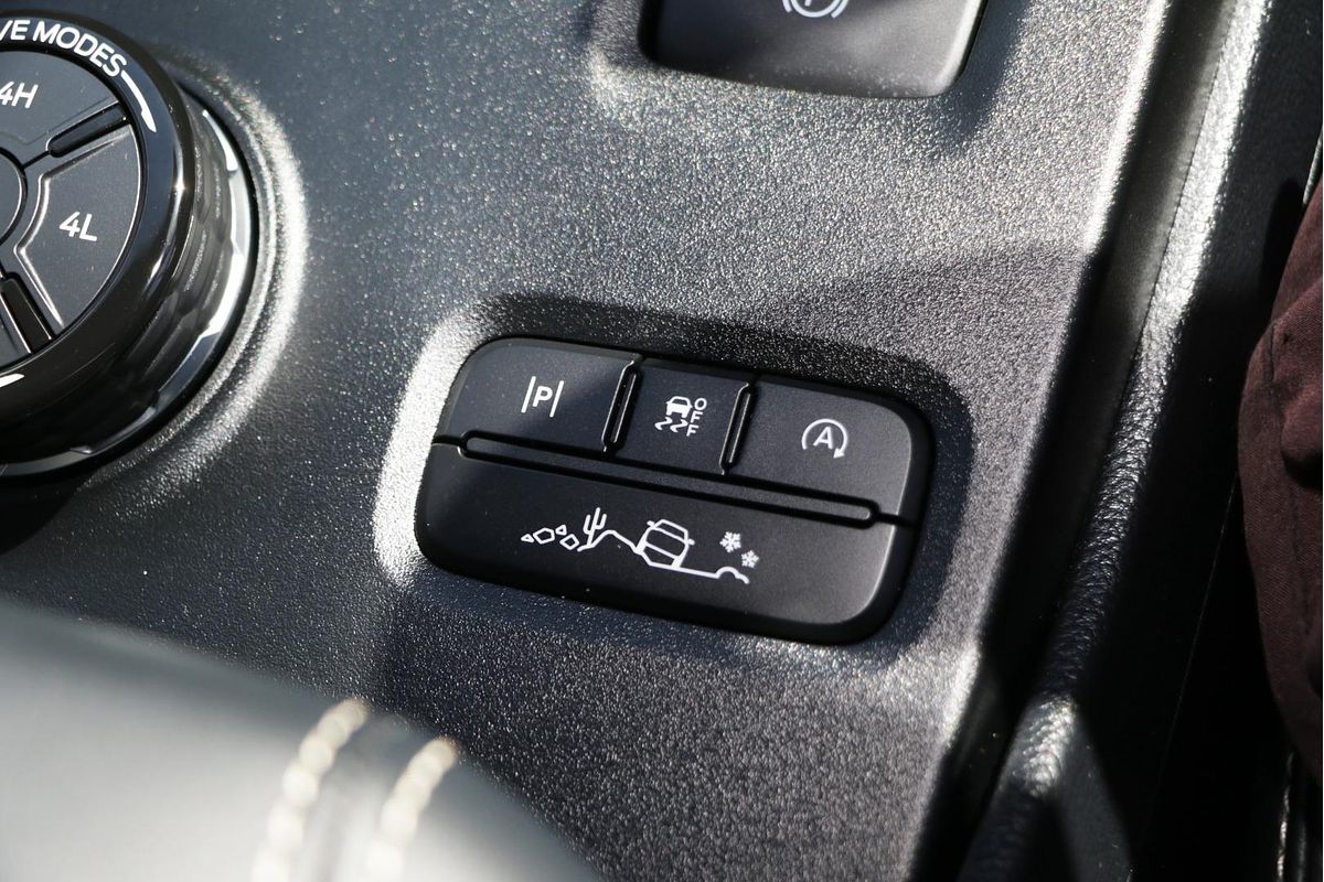 2024 Ford Everest Platinum 3.0L