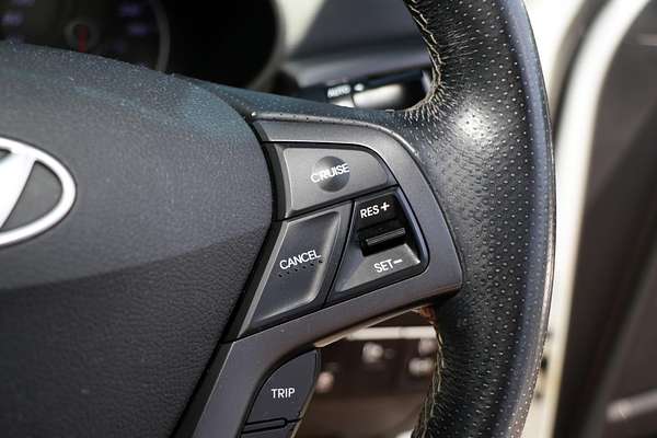 2015 Hyundai Veloster SR Turbo FS4 Series II