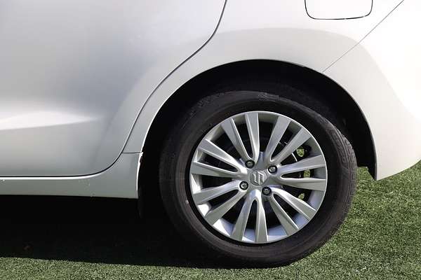 2022 Suzuki Baleno GL EW Series II