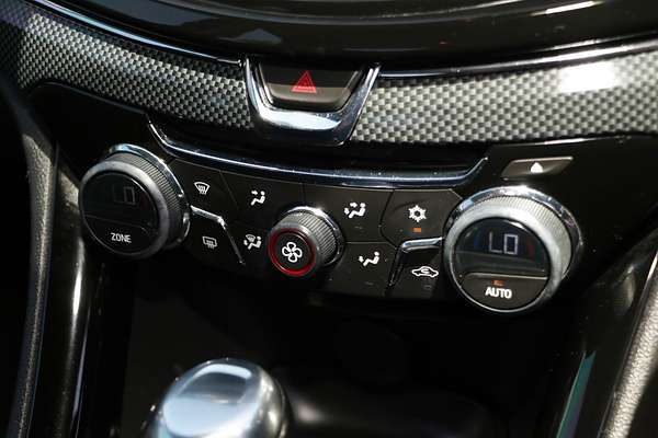 2015 Holden Commodore SV6 Storm VF