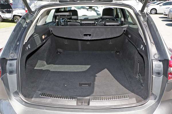 2019 Holden Commodore RS ZB