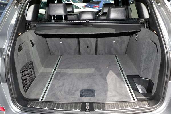 2017 BMW X3 xDrive20d F25 LCI