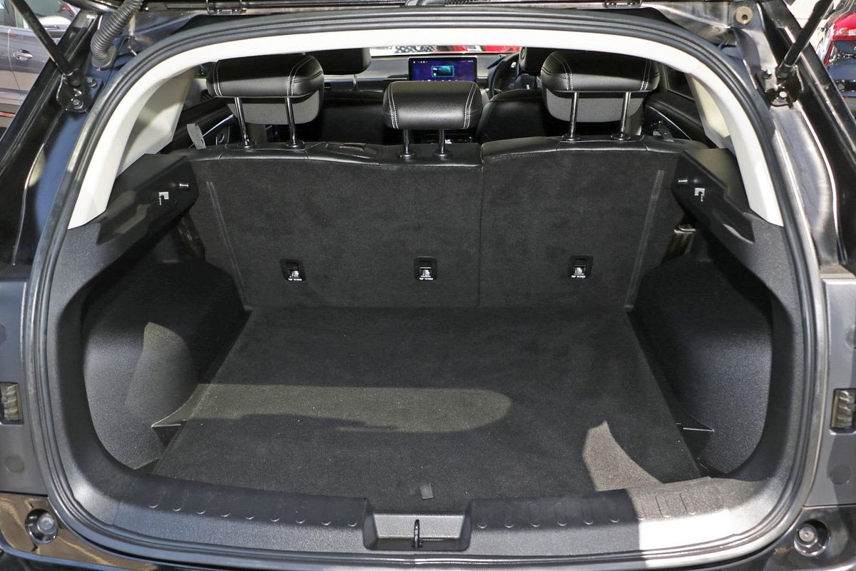 2022 GWM Haval Jolion Ultra A01