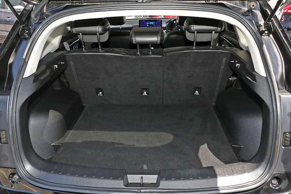 2022 GWM Haval Jolion Ultra A01