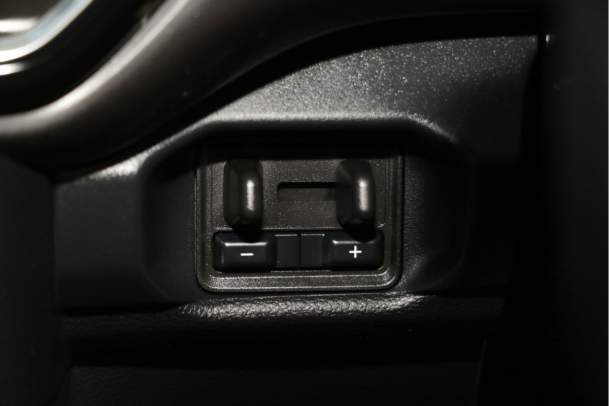 2024 Ford Ranger XLT 4X4 2.0L