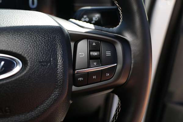 2024 Ford Everest Platinum 3.0L