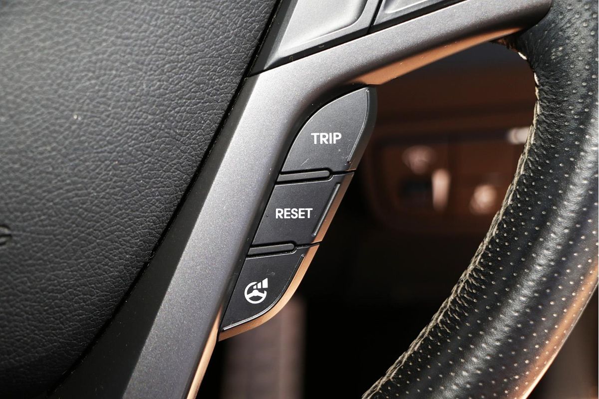 2015 Hyundai Veloster SR Turbo FS4 Series II