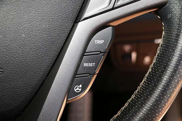 2015 Hyundai Veloster SR Turbo FS4 Series II