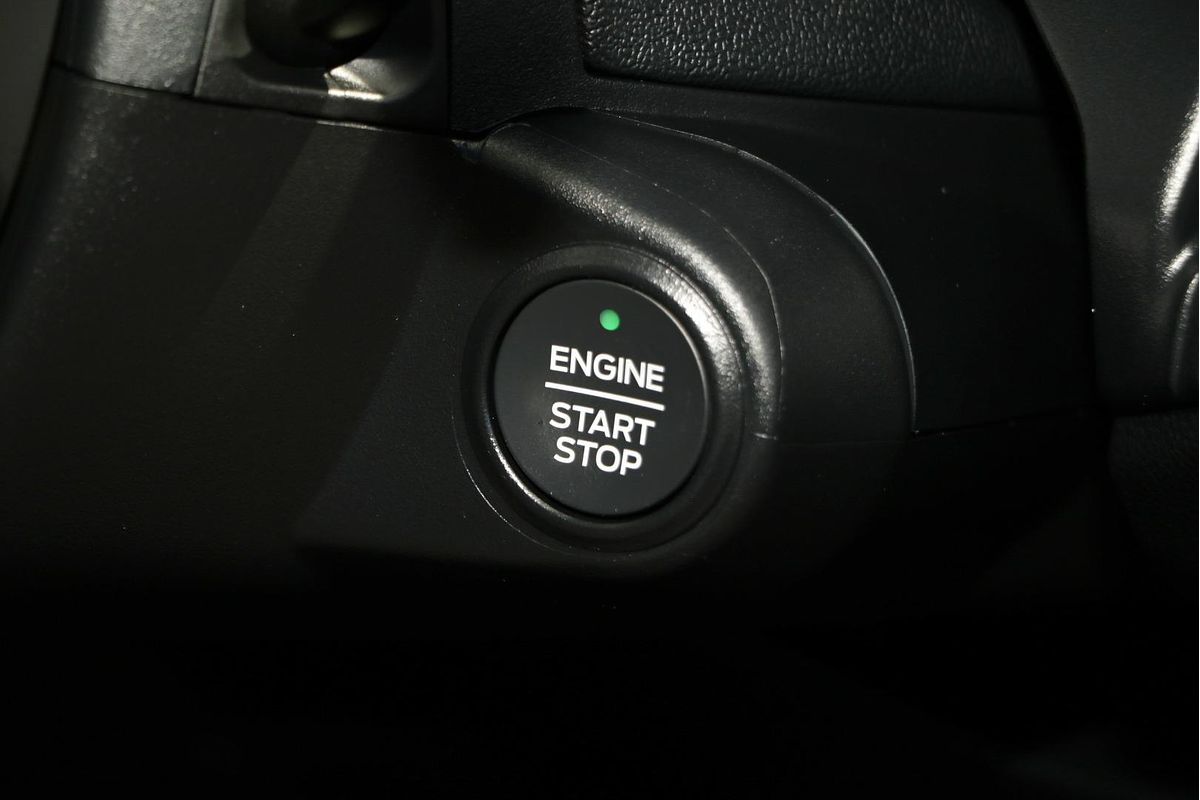 2024 Ford Ranger XLT 4X4 2.0L