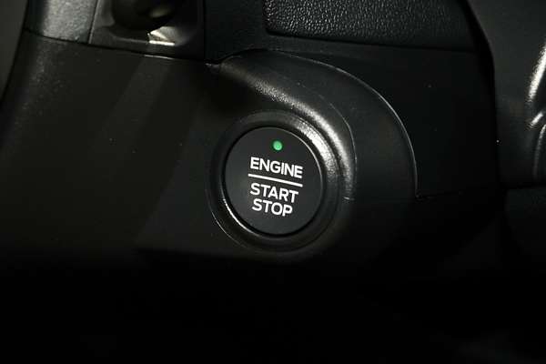 2024 Ford Ranger XLT 4X4 2.0L