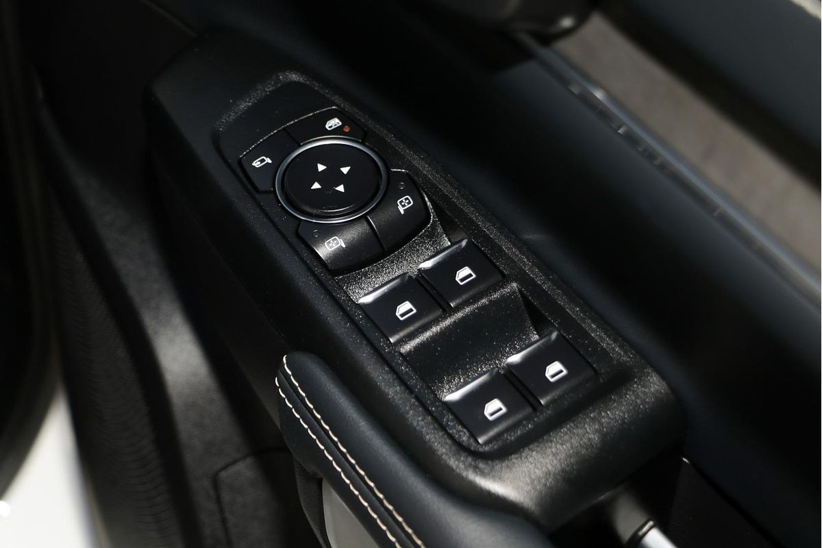 2024 Ford Everest Platinum 3.0L