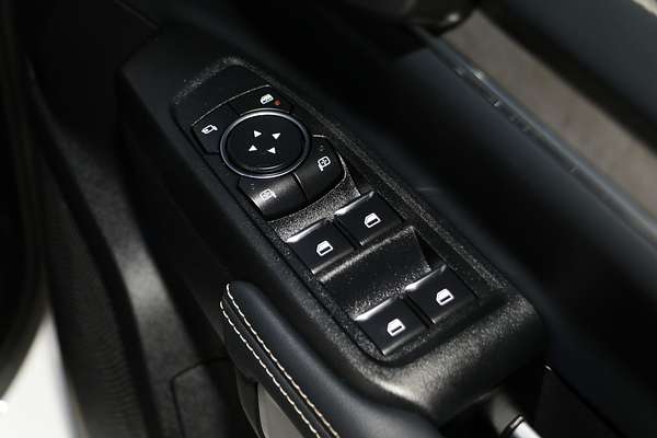 2024 Ford Everest Platinum 3.0L