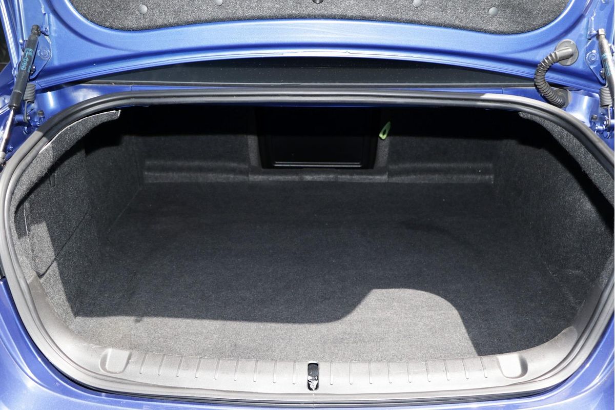 2015 Holden Commodore SS VF Series II