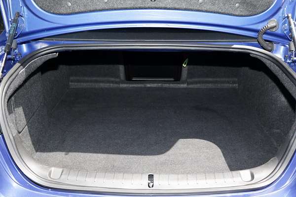 2015 Holden Commodore SS VF Series II