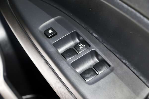 2021 Mitsubishi Mirage ES LB