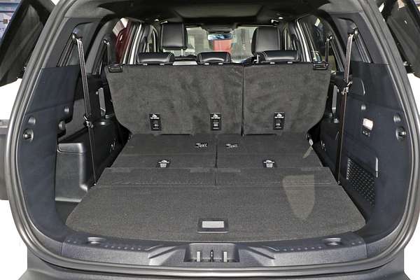 2024 Ford Everest Platinum 3.0L