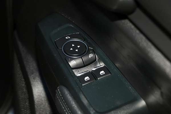 2024 Ford Ranger XLT 4X4 2.0L