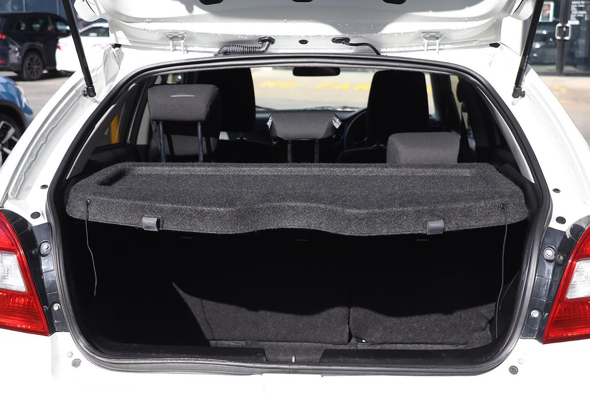 2022 Suzuki Baleno GL EW Series II