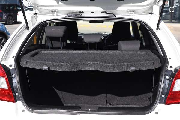 2022 Suzuki Baleno GL EW Series II