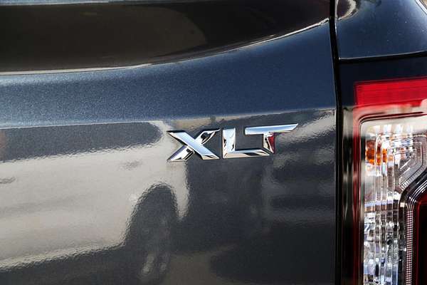 2024 Ford Ranger XLT 4X4 2.0L