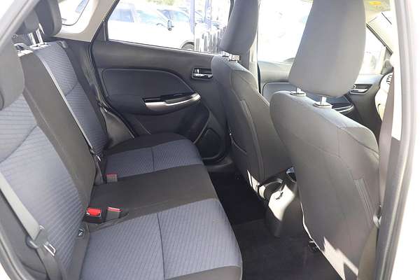 2022 Suzuki Baleno GL EW Series II