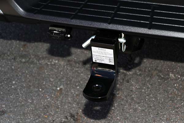 2024 Ford Ranger XLT 4X4 2.0L