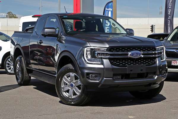 2024 Ford Ranger XLT 4X4 2.0L