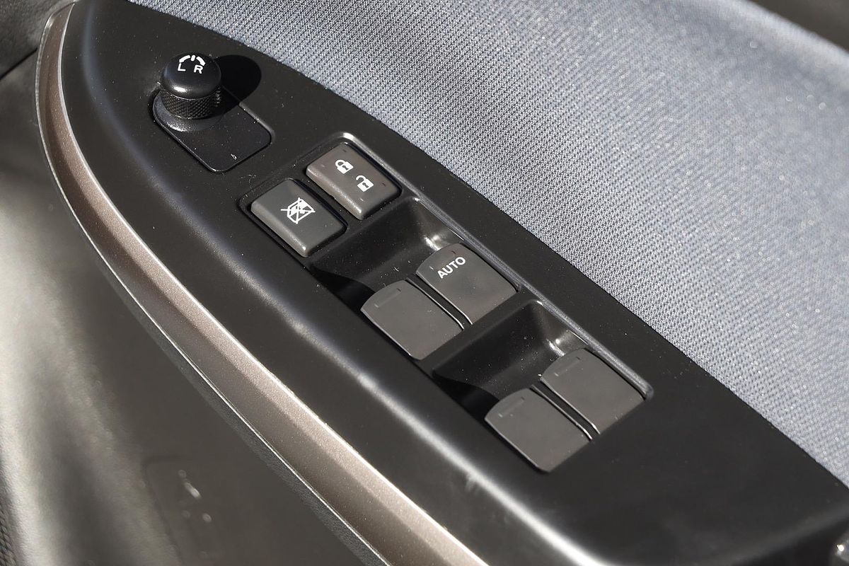 2022 Suzuki Baleno GL EW Series II