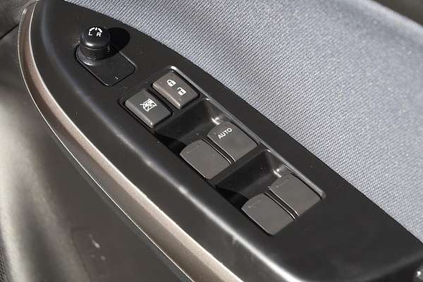 2022 Suzuki Baleno GL EW Series II