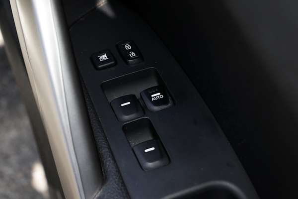 2015 Hyundai Veloster SR Turbo FS4 Series II