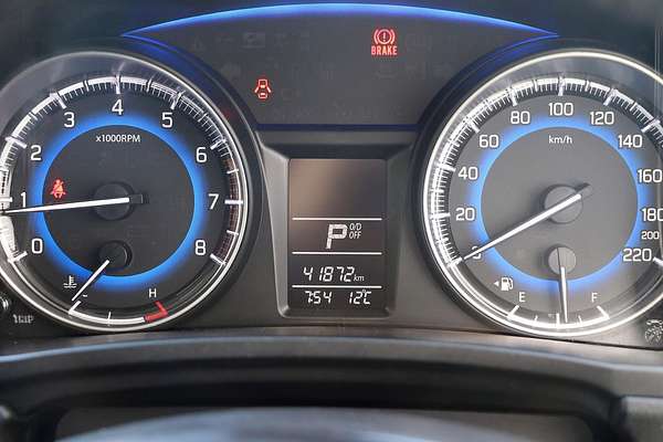 2022 Suzuki Baleno GL EW Series II