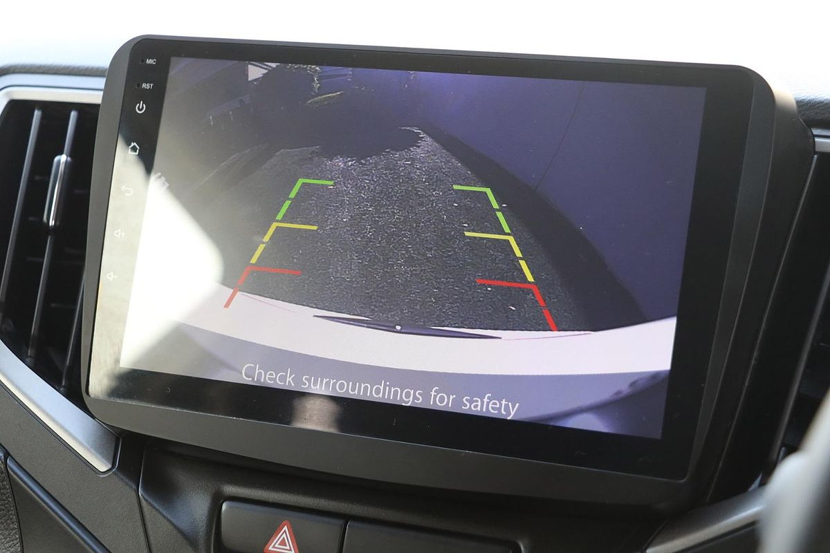 2022 Suzuki Baleno GL EW Series II