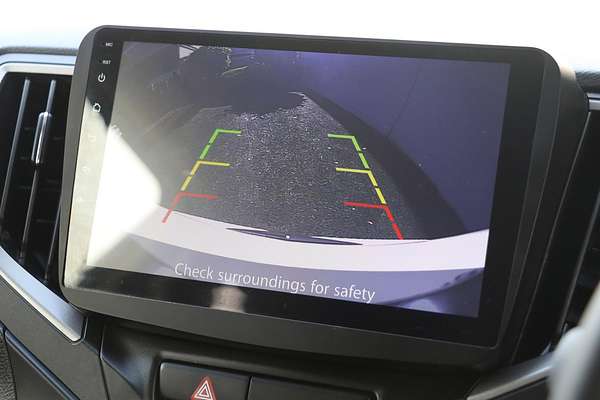 2022 Suzuki Baleno GL EW Series II