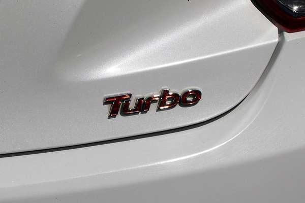 2015 Hyundai Veloster SR Turbo FS4 Series II