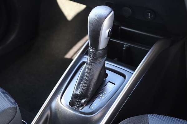 2022 Suzuki Baleno GL EW Series II