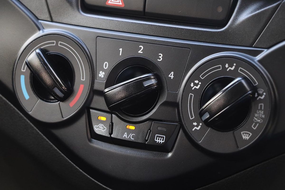 2022 Suzuki Baleno GL EW Series II