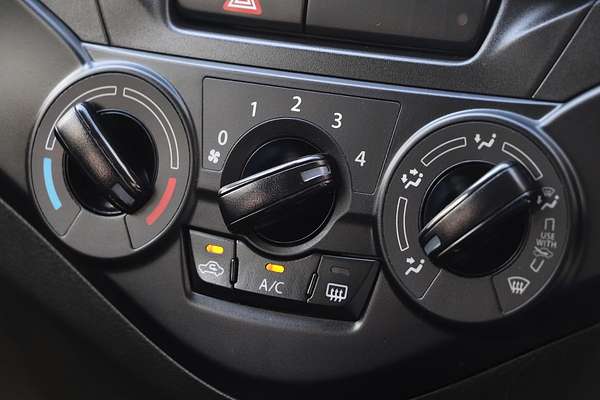 2022 Suzuki Baleno GL EW Series II